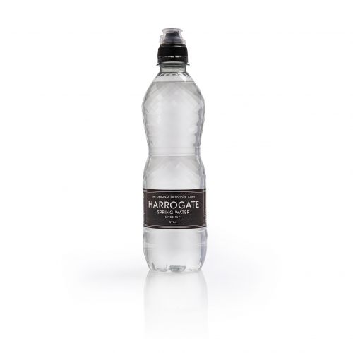 Harrogate Spa Water