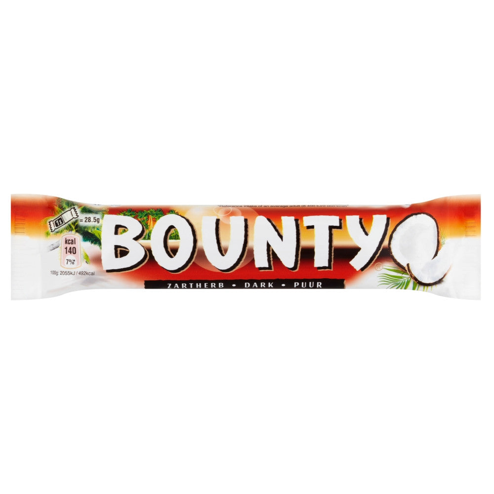 Bounty Dark 57g