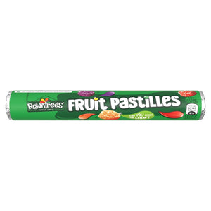 Rowntrees Fruit Pastilles 52.5g