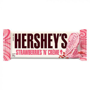 Hershey's Strawberries 'n' Creme 39g