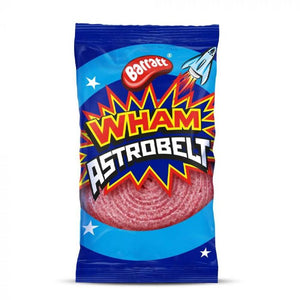 Barratt Wham Astrobelt 38g