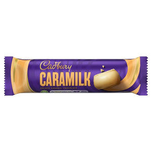 Cadbury Caramilk 37g (BBE: 24/5/22)