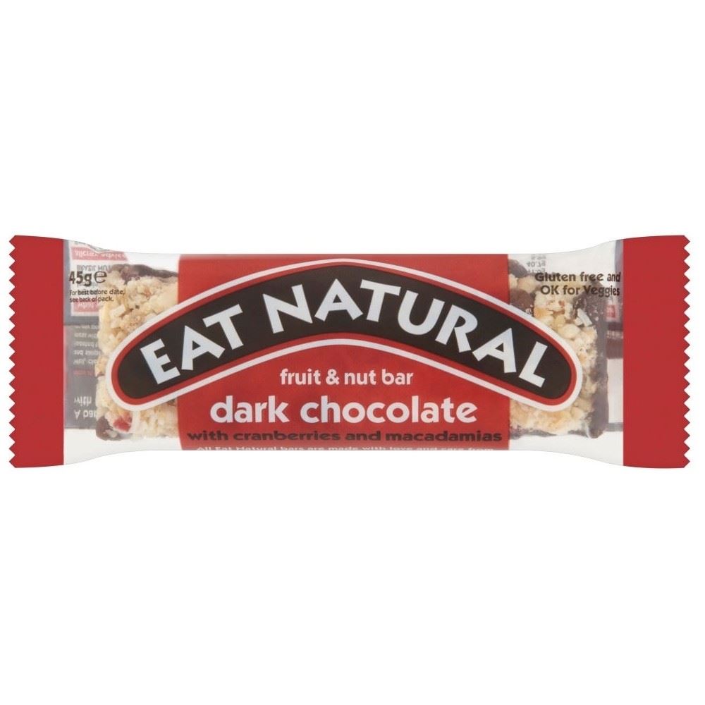 Eat Natural Dark Chocolate