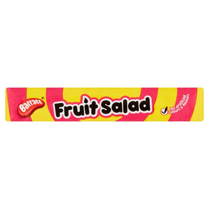 Barratt Fruit Salad 36g