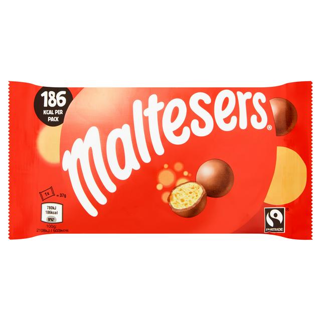 Maltesers STD