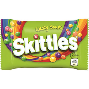 Skittles Sours 45g