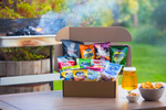Load image into Gallery viewer, The Beer Snacks Box

