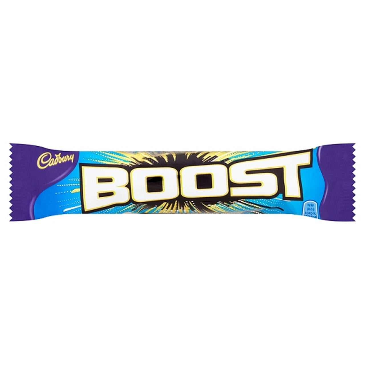 Boost Bar 
