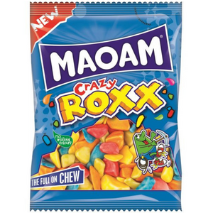 Maoam Crazy Roxx 140g