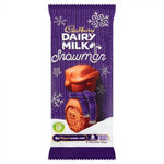 Load image into Gallery viewer, Cadbury Dairy Milk Snowman 30g
