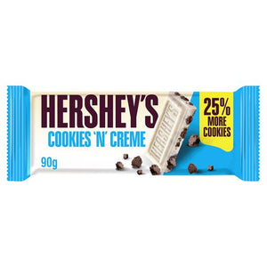 Hershey's Cookies 'n' Creme Big Bar 90g