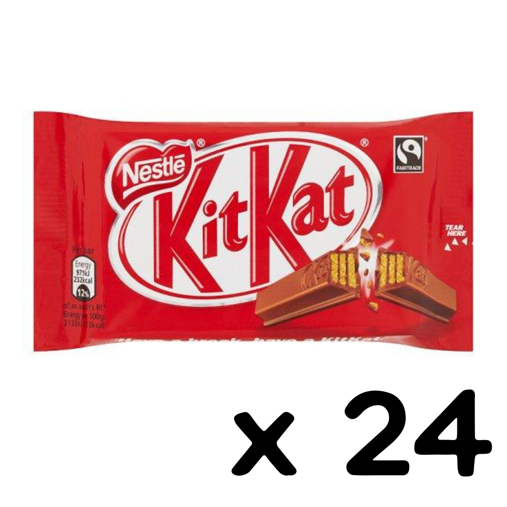 Kit Kat 45g x 24