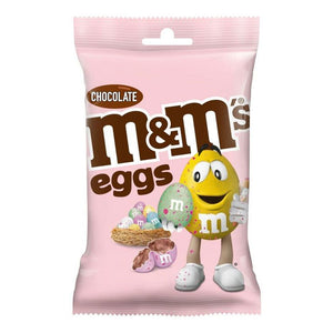 NEW M&M Speckled Eggs 80g