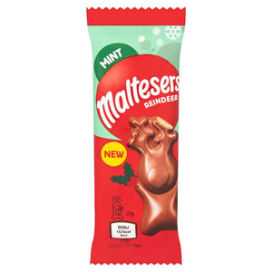Maltesers Mint Reindeer 29g