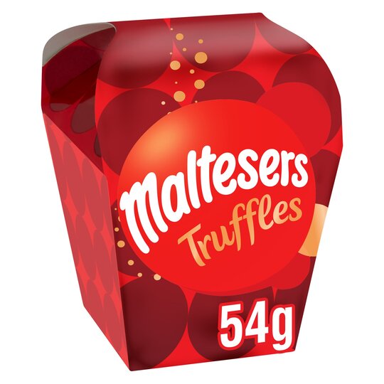 Maltesers Truffles Gift Box 54g
