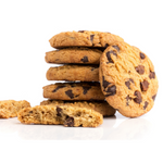 Load image into Gallery viewer, Maryland VEGAN Choc Chip Cookies - Big Pack 200g
