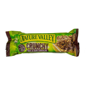 Nature Valley Oats & Chocolate