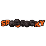 Load image into Gallery viewer, Oreo Spooky Vanilla Flavour - Big Pack 154g
