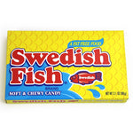 Load image into Gallery viewer, Swedish Fish Red Theatre Box 87g
