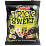 Load image into Gallery viewer, Swizzels Trick or Sweet - Halloween 180g Full Case (12 bags)
