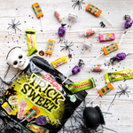 Load image into Gallery viewer, Swizzels Trick or Sweet - Halloween 180g
