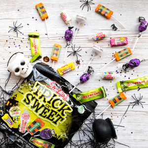 Swizzels Trick or Sweet - Halloween 180g