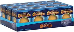 Terry's Chocolate Orange 157g - Full Case - 12 Pcs