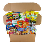 Load image into Gallery viewer, The Bumper Harvest Snack Box
