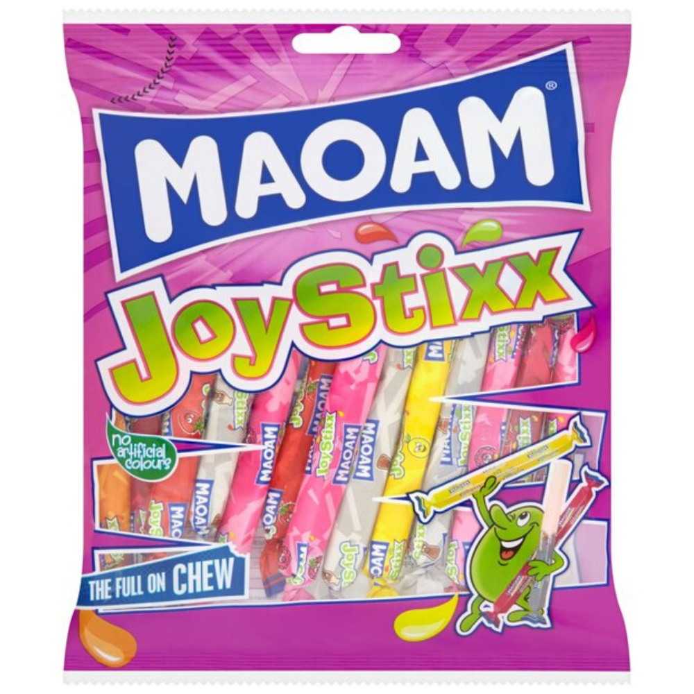 Maoam Joystixx 140g