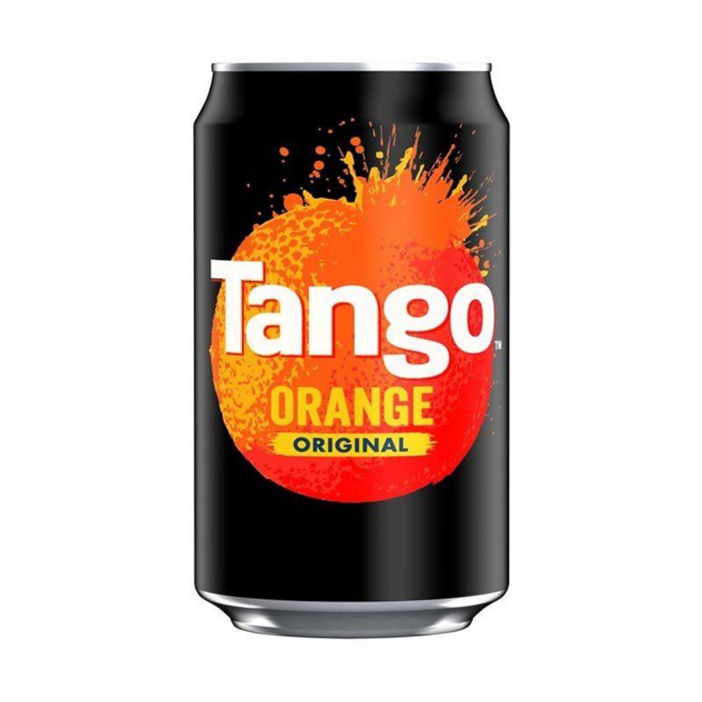 Tango Orange 330ml