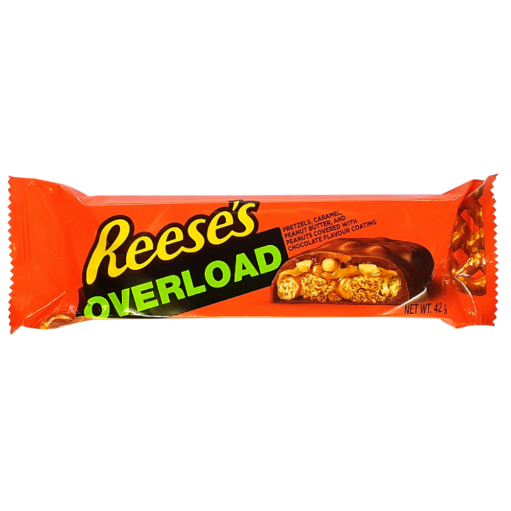 Reese's Overload  42g