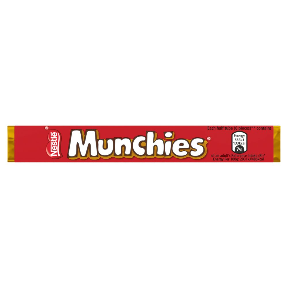Munchies 52g