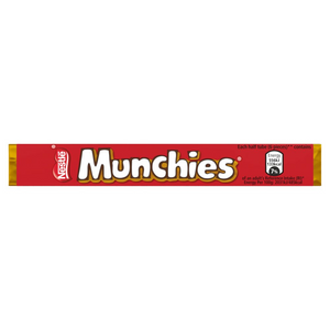 Munchies 52g