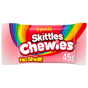 Skittles Chewies 45g