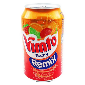 Vimto Orange, Strawberry and Lime 330ml