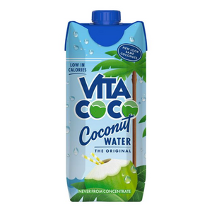 Vita Coco Original Coconut Water 330ml