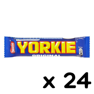 Yorkie Bar 46g x 24