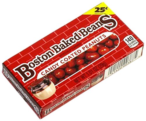 Boston Baked Beans 22g