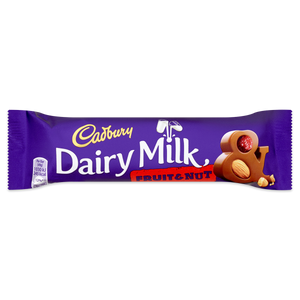Cadbury Dairy Milk Fruit and Nut 45g