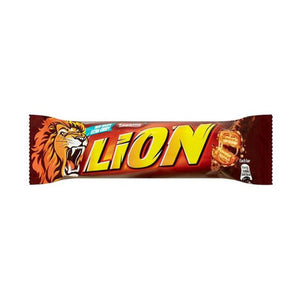 Lion Bar 42g