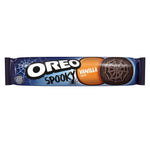 Load image into Gallery viewer, Oreo Spooky Vanilla Flavour - Big Pack 154g
