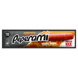 Peperami Fire Stick 22.5g