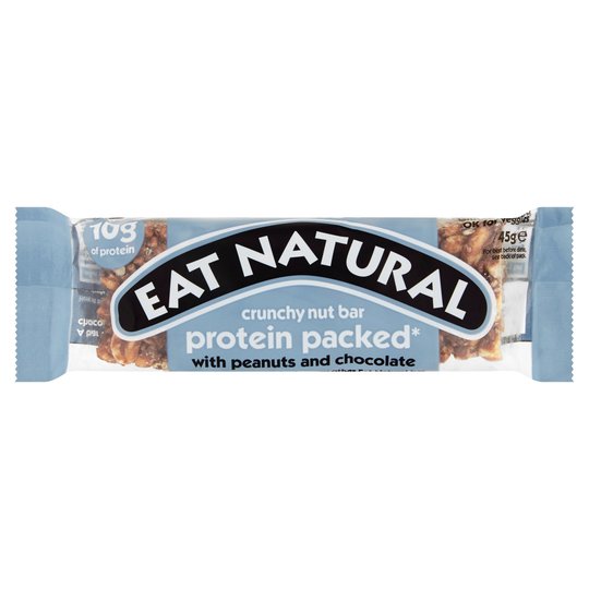 Eat Natural Protein