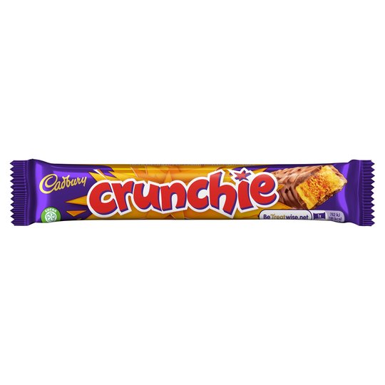 Cadbury Crunchie 42g