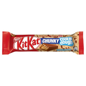 Kit Kat Chunky Cookie Dough 42g